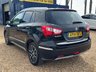 USED 2014 14 SUZUKI SX4 S-CROSS 1.6 SZ5 SUV 5dr Petrol Manual Euro 6 (120 ps) PAN ROOF+REARVIEV CAMERA