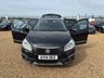USED 2014 14 SUZUKI SX4 S-CROSS 1.6 SZ5 SUV 5dr Petrol Manual Euro 6 (120 ps) PAN ROOF+REARVIEV CAMERA