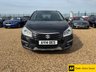 USED 2014 14 SUZUKI SX4 S-CROSS 1.6 SZ5 SUV 5dr Petrol Manual Euro 6 (120 ps) PAN ROOF+REARVIEV CAMERA