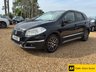 USED 2014 14 SUZUKI SX4 S-CROSS 1.6 SZ5 SUV 5dr Petrol Manual Euro 6 (120 ps) PAN ROOF+REARVIEV CAMERA