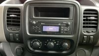 USED 2017 67 RENAULT TRAFIC 1.6 dCi ENERGY 27 Business 9 seat Minibus  Diesel Manual SWB Euro 6 (s/s) (9 Seat) (95 ps) NO VAT FSH (7 SERVICES) !!!!! SUPER VALUE EURO 6 BUS !!!!