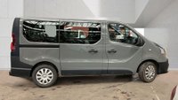 USED 2017 67 RENAULT TRAFIC 1.6 dCi ENERGY 27 Business 9 seat Minibus  Diesel Manual SWB Euro 6 (s/s) (9 Seat) (95 ps) NO VAT FSH (7 SERVICES) !!!!! SUPER VALUE EURO 6 BUS !!!!