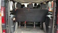 USED 2017 67 RENAULT TRAFIC 1.6 dCi ENERGY 27 Business 9 seat Minibus  Diesel Manual SWB Euro 6 (s/s) (9 Seat) (95 ps) NO VAT FSH (7 SERVICES) !!!!! SUPER VALUE EURO 6 BUS !!!!