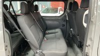 USED 2017 67 RENAULT TRAFIC 1.6 dCi ENERGY 27 Business 9 seat Minibus  Diesel Manual SWB Euro 6 (s/s) (9 Seat) (95 ps) NO VAT FSH (7 SERVICES) !!!!! SUPER VALUE EURO 6 BUS !!!!