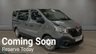 USED 2017 67 RENAULT TRAFIC 1.6 dCi ENERGY 27 Business 9 seat Minibus  Diesel Manual SWB Euro 6 (s/s) (9 Seat) (95 ps) NO VAT FSH (7 SERVICES) !!!!! SUPER VALUE EURO 6 BUS !!!!