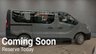 USED 2017 67 RENAULT TRAFIC 1.6 dCi ENERGY 27 Business 9 seat Minibus  Diesel Manual SWB Euro 6 (s/s) (9 Seat) (95 ps) NO VAT FSH (7 SERVICES) !!!!! SUPER VALUE EURO 6 BUS !!!!