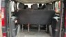 USED 2017 67 RENAULT TRAFIC 1.6 dCi ENERGY 27 Business 9 seat Minibus  Diesel Manual SWB Euro 6 (s/s) (9 Seat) (95 ps) NO VAT FSH (7 SERVICES) !!!!! SUPER VALUE EURO 6 BUS !!!!