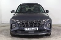 USED 2023 23 HYUNDAI TUCSON 1.6 h T-GDi Ultimate Auto Euro 6 (s/s) 5dr Pan Sunroof, Rev Camera,