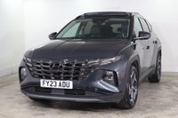 USED 2023 23 HYUNDAI TUCSON 1.6 h T-GDi Ultimate Auto Euro 6 (s/s) 5dr Pan Sunroof, Rev Camera,