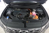 USED 2023 23 HYUNDAI TUCSON 1.6 h T-GDi Ultimate Auto Euro 6 (s/s) 5dr Pan Sunroof, Rev Camera,