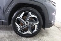 USED 2023 23 HYUNDAI TUCSON 1.6 h T-GDi Ultimate Auto Euro 6 (s/s) 5dr Pan Sunroof, Rev Camera,