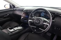 USED 2023 23 HYUNDAI TUCSON 1.6 h T-GDi Ultimate Auto Euro 6 (s/s) 5dr Pan Sunroof, Rev Camera,