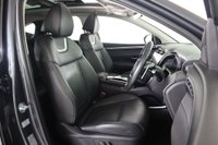 USED 2023 23 HYUNDAI TUCSON 1.6 h T-GDi Ultimate Auto Euro 6 (s/s) 5dr Pan Sunroof, Rev Camera,