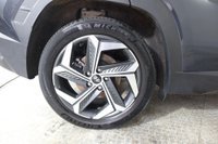 USED 2023 23 HYUNDAI TUCSON 1.6 h T-GDi Ultimate Auto Euro 6 (s/s) 5dr Pan Sunroof, Rev Camera,