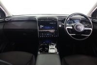 USED 2023 23 HYUNDAI TUCSON 1.6 h T-GDi Ultimate Auto Euro 6 (s/s) 5dr Pan Sunroof, Rev Camera,