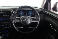 USED 2023 23 HYUNDAI TUCSON 1.6 h T-GDi Ultimate Auto Euro 6 (s/s) 5dr Pan Sunroof, Rev Camera,