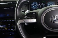 USED 2023 23 HYUNDAI TUCSON 1.6 h T-GDi Ultimate Auto Euro 6 (s/s) 5dr Pan Sunroof, Rev Camera,