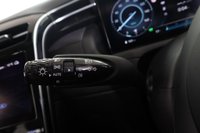 USED 2023 23 HYUNDAI TUCSON 1.6 h T-GDi Ultimate Auto Euro 6 (s/s) 5dr Pan Sunroof, Rev Camera,