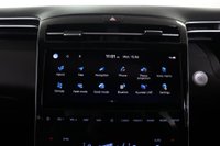 USED 2023 23 HYUNDAI TUCSON 1.6 h T-GDi Ultimate Auto Euro 6 (s/s) 5dr Pan Sunroof, Rev Camera,