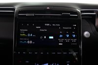 USED 2023 23 HYUNDAI TUCSON 1.6 h T-GDi Ultimate Auto Euro 6 (s/s) 5dr Pan Sunroof, Rev Camera,