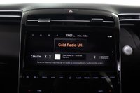 USED 2023 23 HYUNDAI TUCSON 1.6 h T-GDi Ultimate Auto Euro 6 (s/s) 5dr Pan Sunroof, Rev Camera,