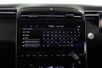 USED 2023 23 HYUNDAI TUCSON 1.6 h T-GDi Ultimate Auto Euro 6 (s/s) 5dr Pan Sunroof, Rev Camera,