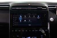 USED 2023 23 HYUNDAI TUCSON 1.6 h T-GDi Ultimate Auto Euro 6 (s/s) 5dr Pan Sunroof, Rev Camera,