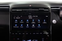 USED 2023 23 HYUNDAI TUCSON 1.6 h T-GDi Ultimate Auto Euro 6 (s/s) 5dr Pan Sunroof, Rev Camera,