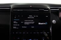 USED 2023 23 HYUNDAI TUCSON 1.6 h T-GDi Ultimate Auto Euro 6 (s/s) 5dr Pan Sunroof, Rev Camera,