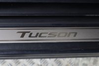 USED 2023 23 HYUNDAI TUCSON 1.6 h T-GDi Ultimate Auto Euro 6 (s/s) 5dr Pan Sunroof, Rev Camera,