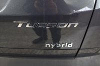 USED 2023 23 HYUNDAI TUCSON 1.6 h T-GDi Ultimate Auto Euro 6 (s/s) 5dr Pan Sunroof, Rev Camera,