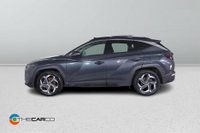 USED 2023 23 HYUNDAI TUCSON 1.6 h T-GDi Ultimate Auto Euro 6 (s/s) 5dr Pan Sunroof, Rev Camera,