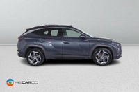 USED 2023 23 HYUNDAI TUCSON 1.6 h T-GDi Ultimate Auto Euro 6 (s/s) 5dr Pan Sunroof, Rev Camera,