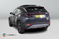 USED 2023 23 HYUNDAI TUCSON 1.6 h T-GDi Ultimate Auto Euro 6 (s/s) 5dr Pan Sunroof, Rev Camera,