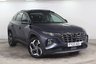 USED 2023 23 HYUNDAI TUCSON 1.6 h T-GDi Ultimate Auto Euro 6 (s/s) 5dr Pan Sunroof, Rev Camera,