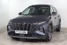 USED 2023 23 HYUNDAI TUCSON 1.6 h T-GDi Ultimate Auto Euro 6 (s/s) 5dr Pan Sunroof, Rev Camera,