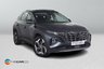 USED 2023 23 HYUNDAI TUCSON 1.6 h T-GDi Ultimate Auto Euro 6 (s/s) 5dr Pan Sunroof, Rev Camera,
