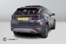 USED 2023 23 HYUNDAI TUCSON 1.6 h T-GDi Ultimate Auto Euro 6 (s/s) 5dr Pan Sunroof, Rev Camera,