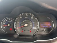 USED 2013 13 HYUNDAI I10 1.2 Active Hatchback 5dr Petrol Manual Euro 5 (85 bhp) 