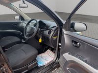 USED 2013 13 HYUNDAI I10 1.2 Active Hatchback 5dr Petrol Manual Euro 5 (85 bhp) 