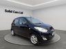 USED 2013 13 HYUNDAI I10 1.2 Active Hatchback 5dr Petrol Manual Euro 5 (85 bhp) 