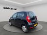 USED 2013 13 HYUNDAI I10 1.2 Active Hatchback 5dr Petrol Manual Euro 5 (85 bhp) 