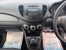 USED 2013 13 HYUNDAI I10 1.2 Active Hatchback 5dr Petrol Manual Euro 5 (85 bhp) 