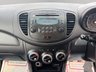 USED 2013 13 HYUNDAI I10 1.2 Active Hatchback 5dr Petrol Manual Euro 5 (85 bhp) 