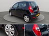 USED 2013 13 HYUNDAI I10 1.2 Active Hatchback 5dr Petrol Manual Euro 5 (85 bhp) 