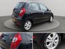 USED 2013 13 HYUNDAI I10 1.2 Active Hatchback 5dr Petrol Manual Euro 5 (85 bhp) 