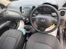 USED 2013 13 HYUNDAI I10 1.2 Active Hatchback 5dr Petrol Manual Euro 5 (85 bhp) 