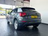 USED 2018 18 AUDI Q2 1.0 TFSI Sport SUV 5dr Petrol Manual Euro 6 (s/s) (116 ps) 1 FORMER OWNER!  1 FORMER OWNER!