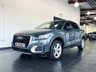 USED 2018 18 AUDI Q2 1.0 TFSI Sport SUV 5dr Petrol Manual Euro 6 (s/s) (116 ps) 1 FORMER OWNER!  1 FORMER OWNER!