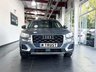 USED 2018 18 AUDI Q2 1.0 TFSI Sport SUV 5dr Petrol Manual Euro 6 (s/s) (116 ps) 1 FORMER OWNER!  1 FORMER OWNER!